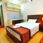 Boramiramare Condotel