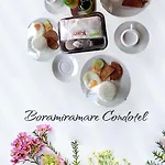 Boramiramare Condotel