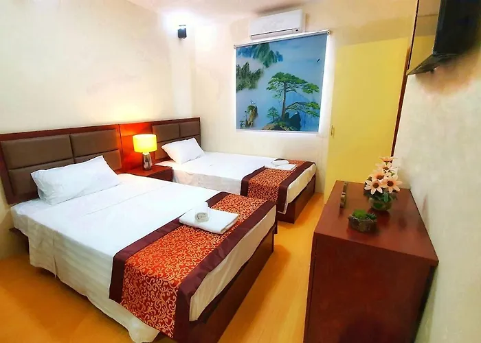 Boramiramare Condotel