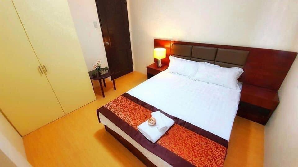 Boramiramare Condotel 5* Manoc-Manoc