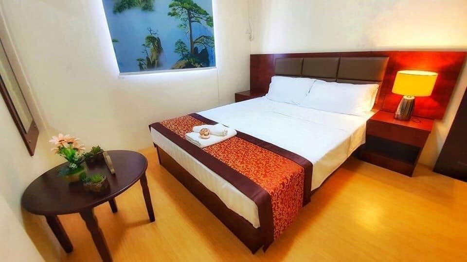 Boramiramare Condotel Manoc-Manoc