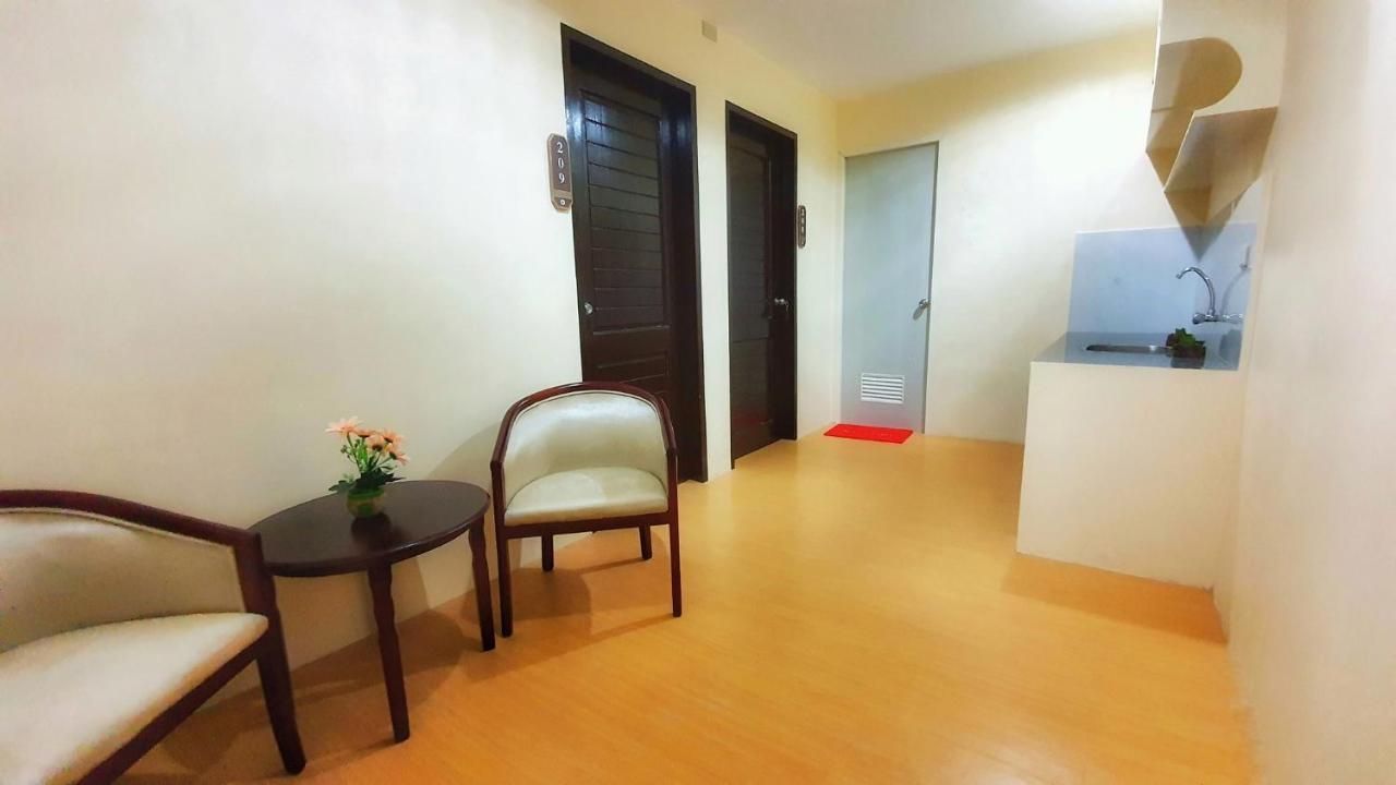 Hotel Boramiramare Condotel Manoc-Manoc