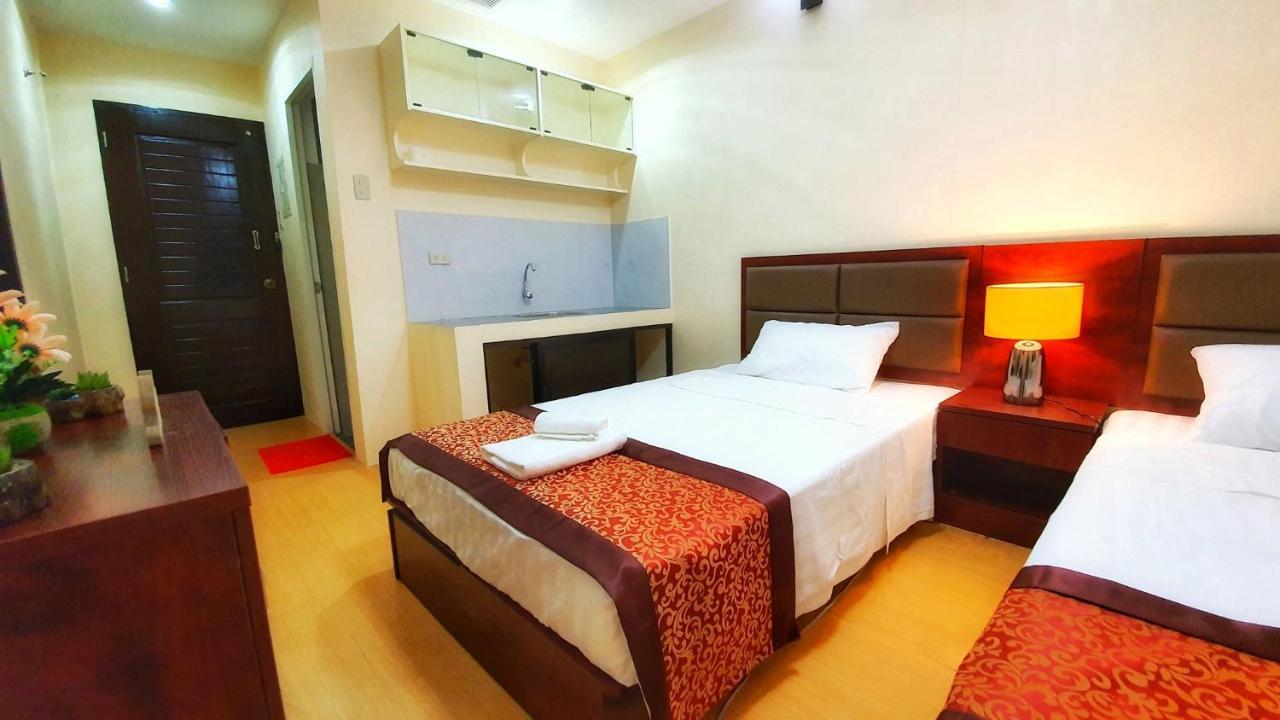 Boramiramare Condotel Hotel
