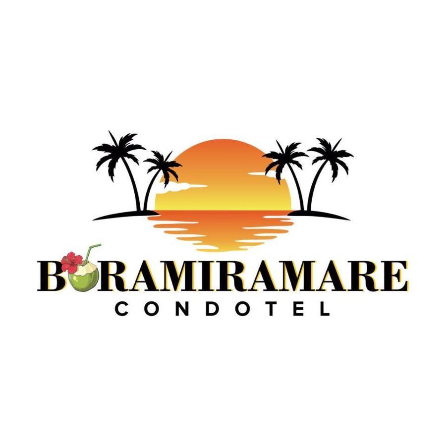 Boramiramare Condotel Hotel Manoc-Manoc