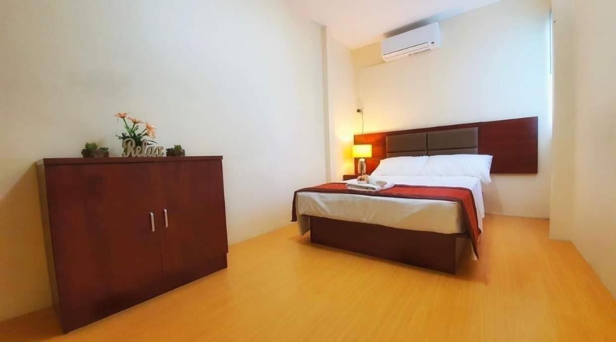 Boramiramare Condotel