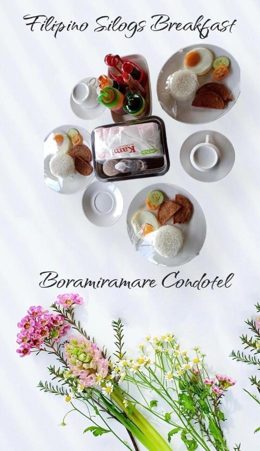 Boramiramare Condotel